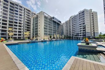 Upper East @ Tiger Lane