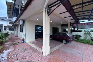 TAMAN PASIR PUTEH SELATAN