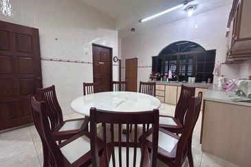 TAMAN PASIR PUTEH SELATAN