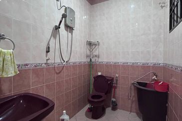 TAMAN PASIR PUTEH SELATAN