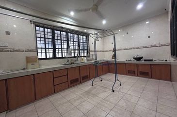 TAMAN PASIR PUTEH SELATAN