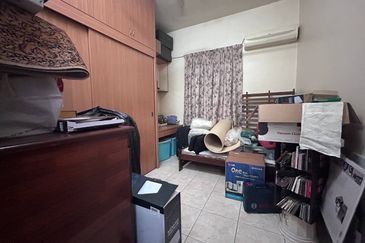 TAMAN PASIR PUTEH SELATAN