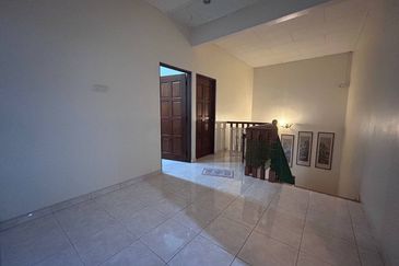 TAMAN PASIR PUTEH SELATAN