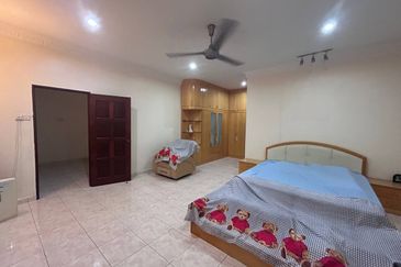 TAMAN PASIR PUTEH SELATAN