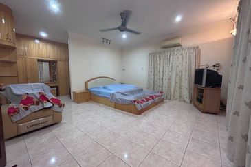 TAMAN PASIR PUTEH SELATAN