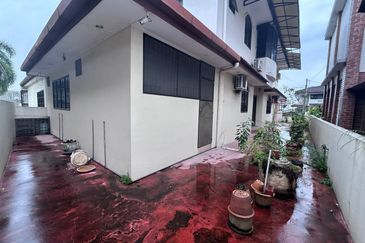 TAMAN PASIR PUTEH SELATAN