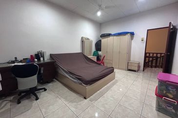 TAMAN PASIR PUTEH SELATAN