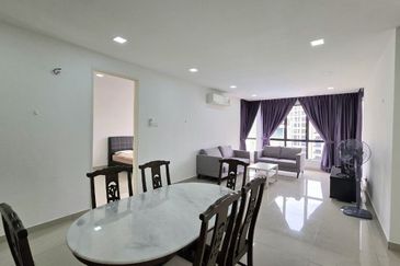 Upper East @ Tiger Lane