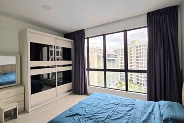 Upper East @ Tiger Lane