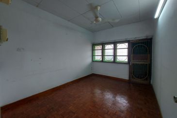 Taman Ampang