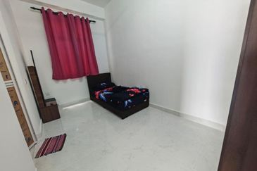 Palazzo @ Ipoh Garden East