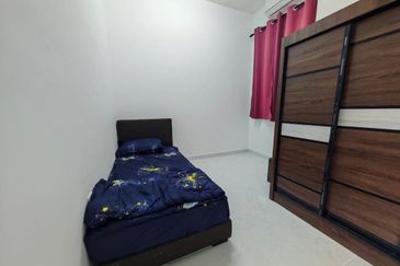 Palazzo @ Ipoh Garden East