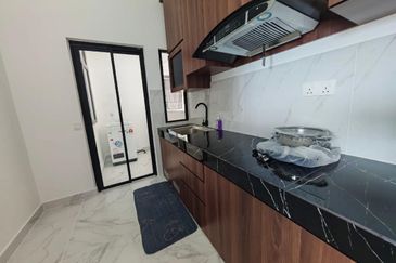 Palazzo @ Ipoh Garden East