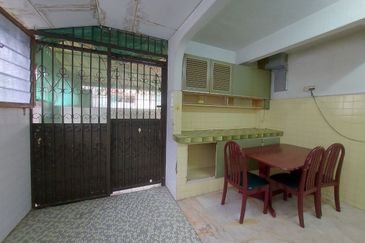 Taman Cempaka