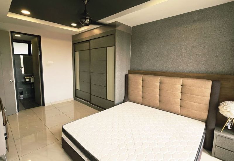 Upper East @ Tiger Lane