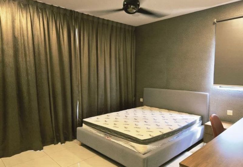 Upper East @ Tiger Lane