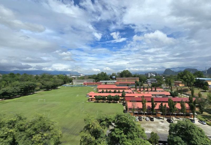 Upper East @ Tiger Lane