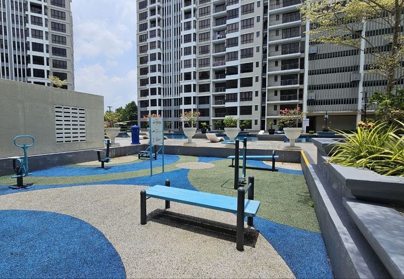 Upper East @ Tiger Lane