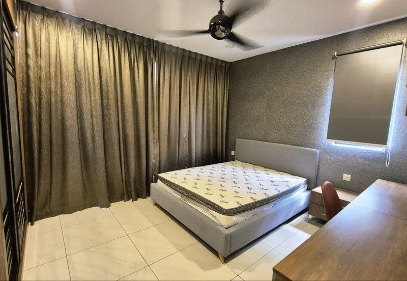 Upper East @ Tiger Lane