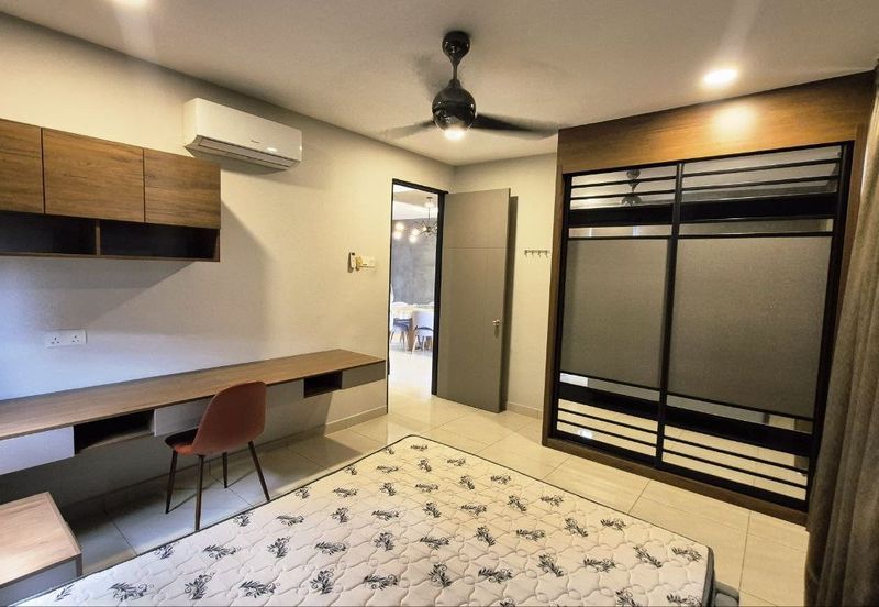 Upper East @ Tiger Lane