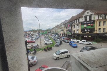 Greentown Business Centre