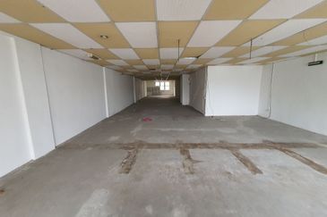 Greentown Business Centre