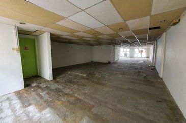 Greentown Business Centre