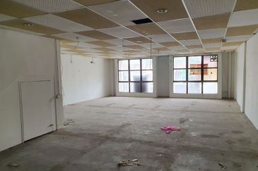 Greentown Business Centre