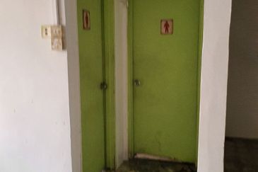 Greentown Business Centre