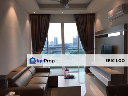Paragon Suites 1R1B, Johor, Johor Bahru