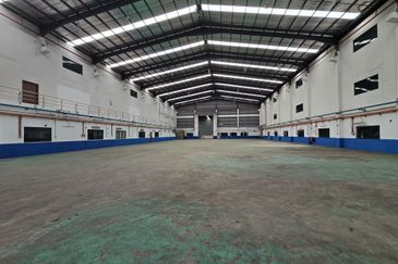 Taman Tan Sri Yaacob