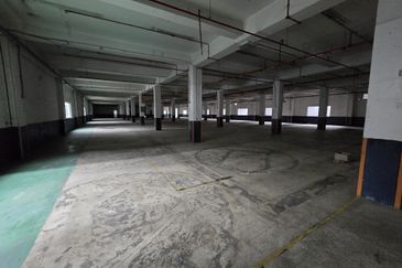 Taman Tan Sri Yaacob