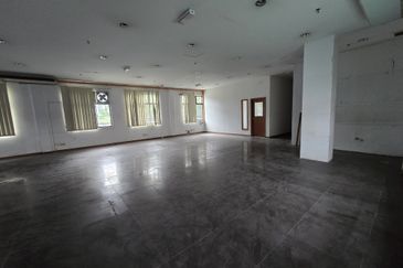 Taman Tan Sri Yaacob