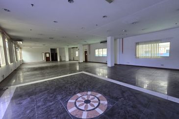 Taman Tan Sri Yaacob