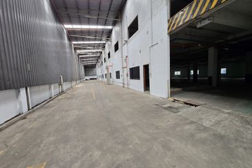 Taman Tan Sri Yaacob