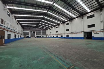 Taman Tan Sri Yaacob