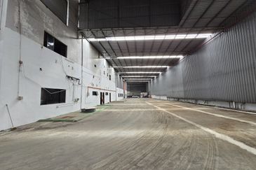 Taman Tan Sri Yaacob