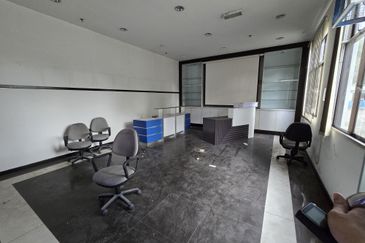 Taman Tan Sri Yaacob