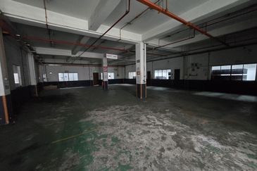 Taman Tan Sri Yaacob