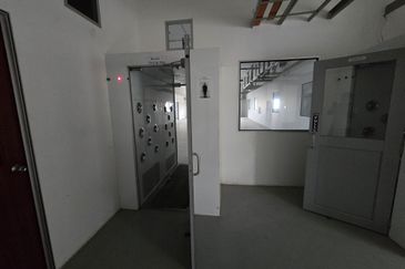 Taman Tan Sri Yaacob