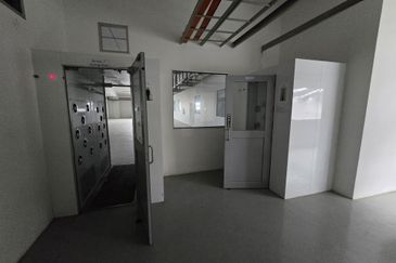 Taman Tan Sri Yaacob