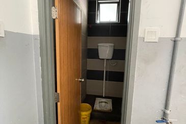 Empire Park, Nusajaya