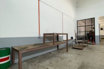 Empire Park, Nusajaya