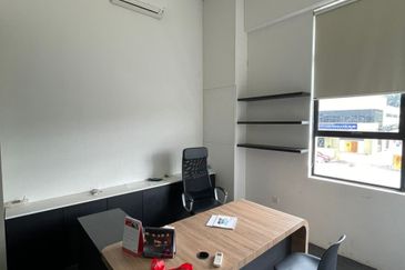 Empire Park, Nusajaya