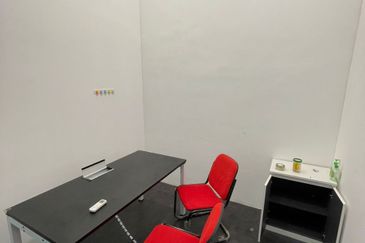 Empire Park, Nusajaya