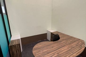 Empire Park, Nusajaya