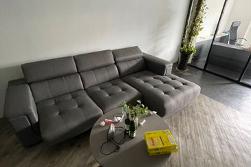 Empire Park, Nusajaya