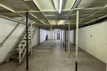 Bandar Baru Permas Jaya