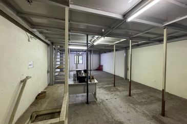 Bandar Baru Permas Jaya