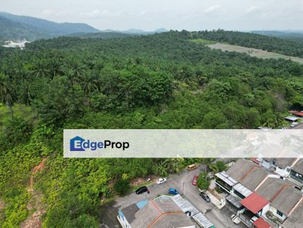 Taman Putri Kulai Industrial Land, Johor, Kulai